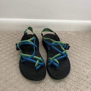 Chacos